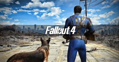 fallout 4 1.10 163 direct download